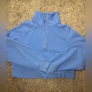 Lululemon Scuba XS/S